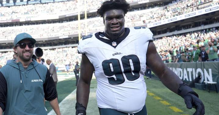 Week 3 NFL chaos: Blocked kicks, walk-off field goals, and a 336