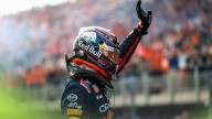 Max Verstappen makes clear request over Dutch GP replacement event