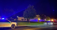 3 arrested after gunfire exchange in North Auburn strikes apartment, deputies say
