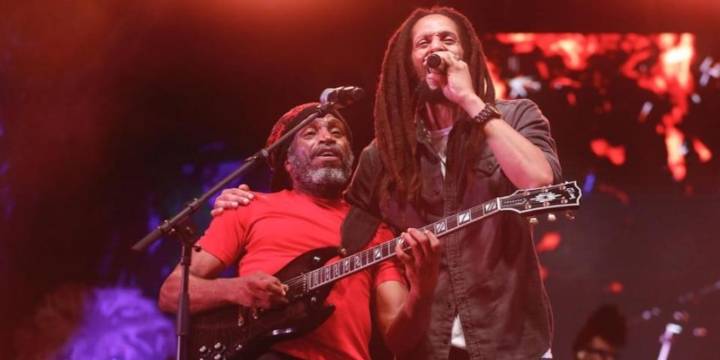 The Wailers, la legendaria banda de Bob Marley, anunció su regreso a Colombia: conozca fecha y precios de boletería