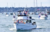 San Diego Fleet Week returns with golf tournament