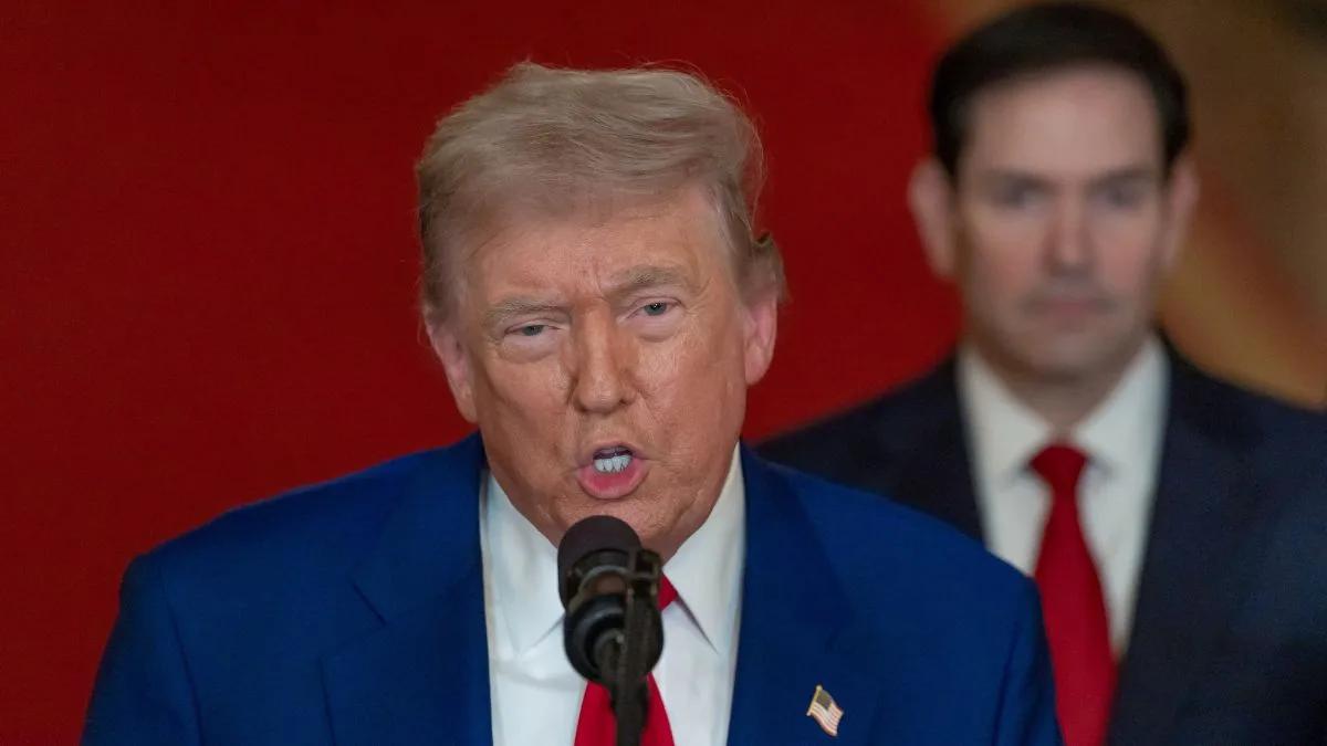 Trump slaps 100% tariffs on drugs; move likely to impact Indian pharma exports