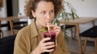 Blood pressure of older adults could be lowered by beetroot juice, study suggests