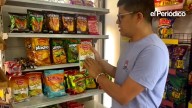 Qué come la comunidad inmigrante en Cáceres: plátano, yuca y habaneros, los alimentos más buscados