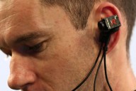 Tecnología en el fútbol: 'Refcam', la microcámara que portará el árbitro principal