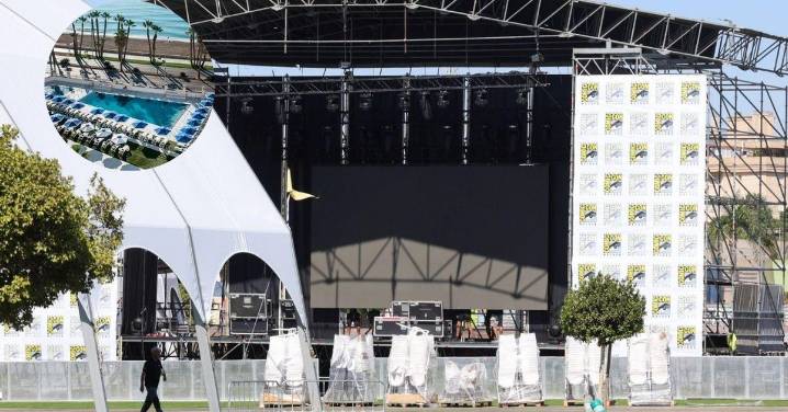 El impacto de la Comic-Con: la ocupación en hoteles de Málaga estará por encima del 90% el fin de semana