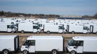 Amazon testing Chevrolet BrightDrop vans. What it means