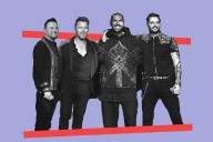 Iconic boyband to reunite in 2026 with tribute to late bandmate