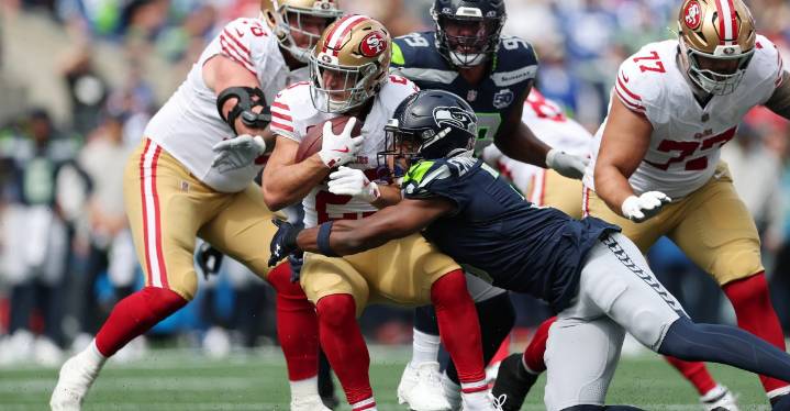 Mike Macdonald gives unfortunate update on Nick Emmanwori