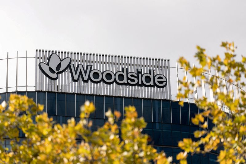 Woodside partners with Japan Suiso Energy, KEPCO for liquid hydrogen supply chain