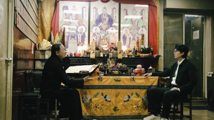 Hong Kong Selects 'The Last Dance' as Oscar Entry