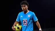 Amaury Morales, a revivir sus sueños lejos de Cruz Azul y de la Liga MX