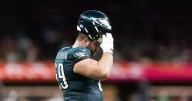 Eagles-Cowboys Week 1 injury report, with analysis