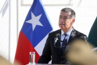 Desbordes descarta molestia con Boric por inaugurar Fiestas Patrias en La Pampilla