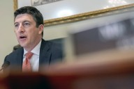 House members to get $10K monthly for security after Kirk killing