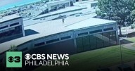 FBI releases new video of person of interest in assassination of Charlie Kirk