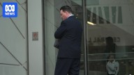 Perth childcare worker Robert David Reti faces court for allegedly indecently touching two girls at separate centres