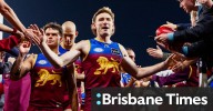 Brisbane Lions vs Gold Coast Suns semi-final player ratings: Will Ashcroft stars, Josh Dunkley sets AFL finals tackles record but Suns fall flat in QClash knockout; best players, power rankings at the