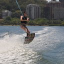 Colombia conquista el podio en Deportes Acuáticos en Río de Janeiro -