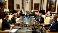 Cumbre Milei-Trump: la condición que EEUU le impondría la Argentina para otorgarle un desembolso del Tesoro