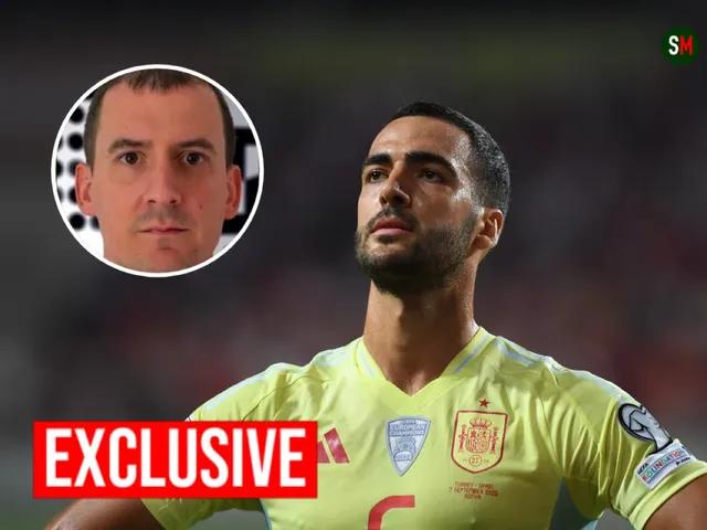 "Arsenal's calmest finisher" - How Merino's Spain hat-trick could "change perceptions"