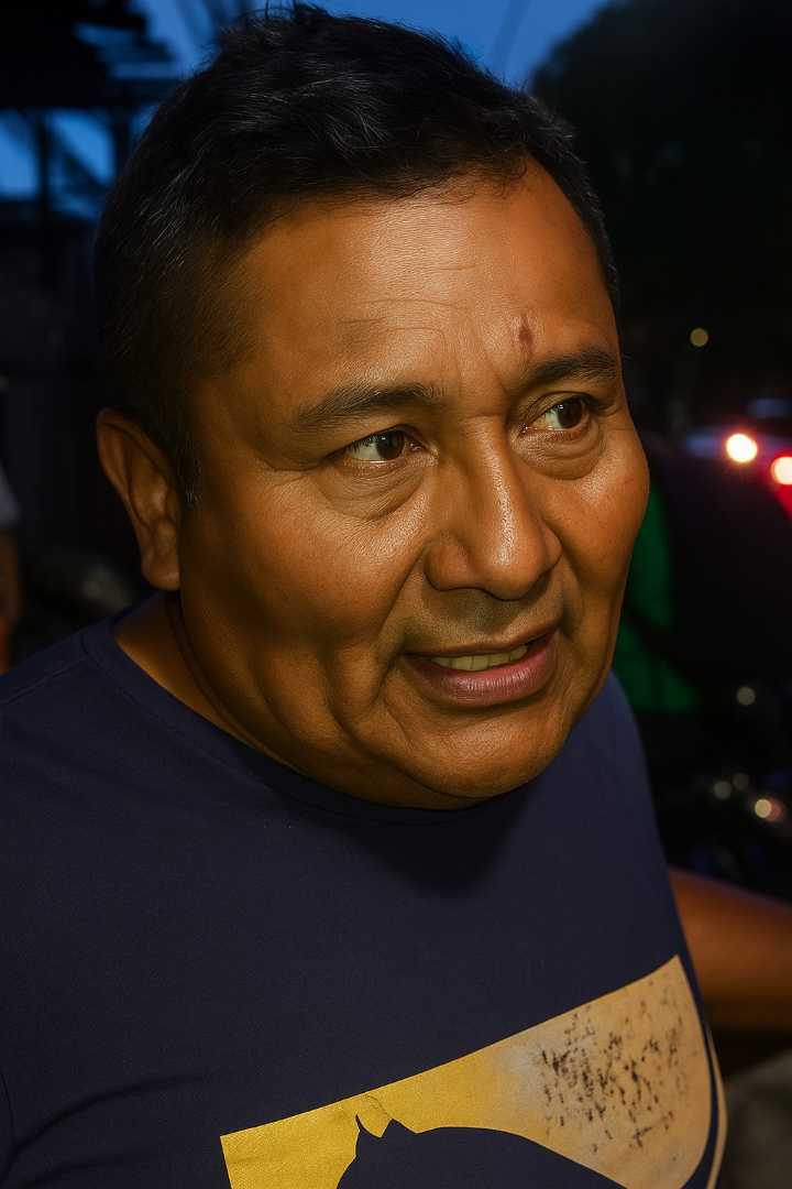 Bloqueos por falta de luz