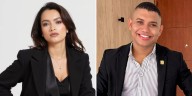 Miguel Polo Polo encendió las redes sociales tras rechazar tierno regalo de Andrea Petro: “No eres mi tipo”
