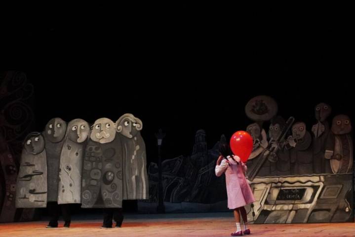 Inicia mañana la Muestra Estatal de Teatro 2025