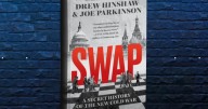 New book looks at intelligence battle between Russia and U.S.