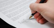 ¿Tiene vigencia legal un testamento ológrafo o autógrafo? Lo que debes saber