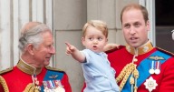 King Charles' major concerns before the birth of Prince George revealed