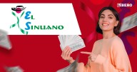 Sinuano Día y Noche del 10 de septiembre: estos son los números ganadores del sorteo