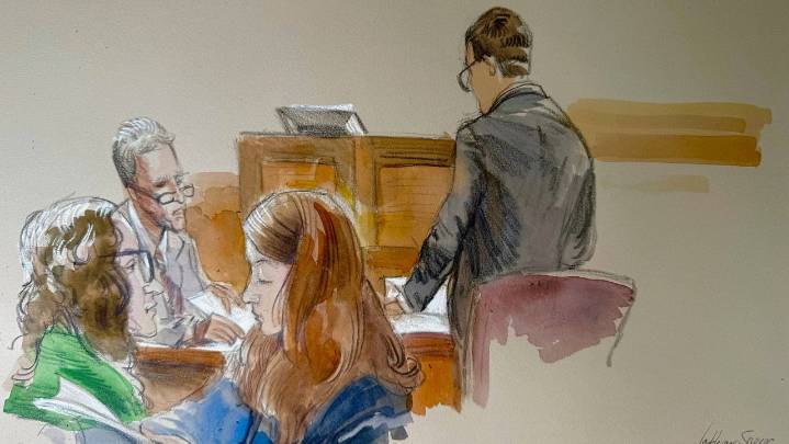 Potential jurors return for trial of man charged with trying to assassinate Trump in Florida