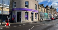 Warning new West Lothian banking hub in 'challenging' location for the elderly