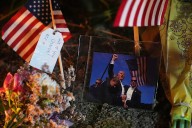 Charlie Kirk's shooting death exposes security gaps at political events
