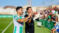 El Teruel resiste en El Palmar y suma un punto de oro con uno menos (1