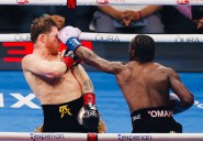 Terence Crawford destrona a Saúl “Canelo” Álvarez y hace historia como campeón indiscutido en tres divisiones