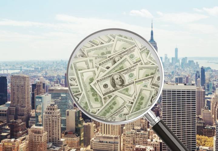 Audit: New York Medicaid may have wasted billions on out