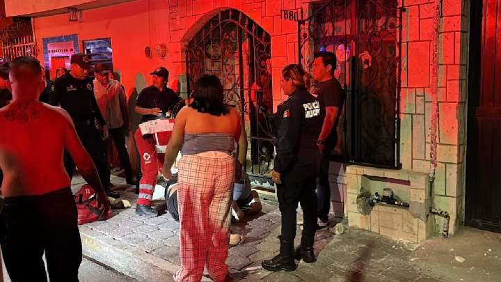 Muere Omar tras ser golpeado con bat, palos y machetes en pelea en la Bellavista, Saltillo; se metió para calmar la situación