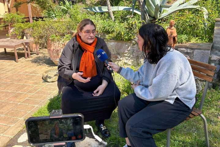La madre del santo milenial Carlo Acutis: “Los jóvenes encontrarán un amigo”