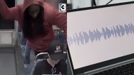 Audio revelador del asesino de Irina Zarutska, refugiada ucraniana en EE. UU.: esta sería la impactante razón del crimen