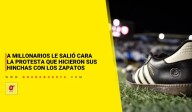 A Millonarios le salió cara la zapateada en el Campín