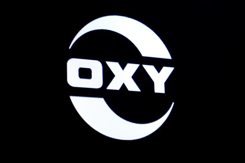 Berkshire in talks to buy Occidental's OxyChem for about $10 billion, WSJ reports