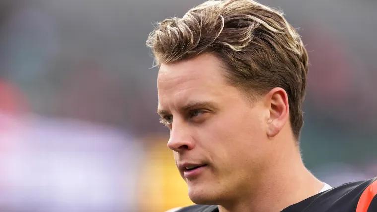 'Turf toe is a killer': Ex-NFL WR's firsthand experience spells trouble for Joe Burrow, Bengals