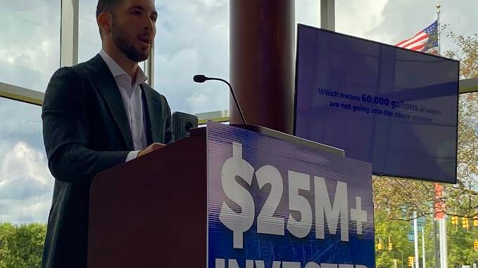 Dearborn looks to sprawling $400M project to finally fix flooding issues