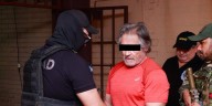 Avión que trasladaba a Hernán Bermúdez Requena, presunto líder de La Barredora, aterrizó en el Aeropuerto de Toluca