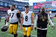 How to watch NFL free live stream today without streameast football: Minnesota Vikings vs. Pittsburgh Steelers