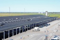 Denmark investigates Russia in second drone attack in a week