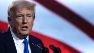 Trump lanzó advertencia a los medios de comunicación que lo critiquen