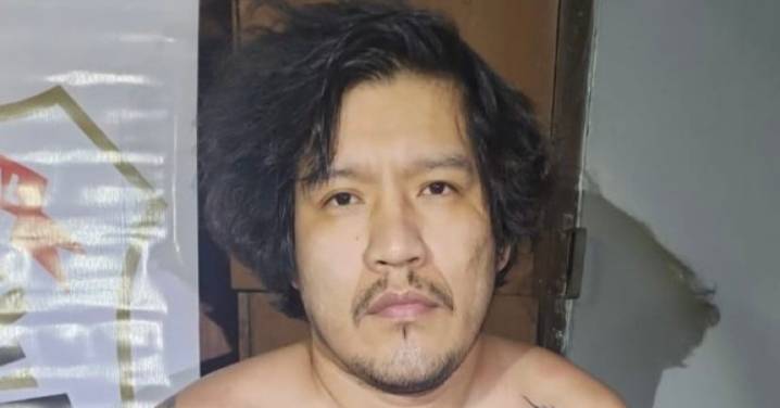 Cayó 'El Monstruo': Líder de la banda criminal 'Los Injertos del Cono Norte' fue capturado en Paraguay